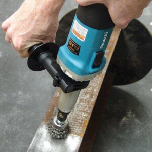 makita ravna brusilica GD0601