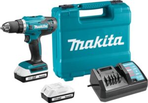 MAKITA Aku bušilica odvijač 18V DF488D002