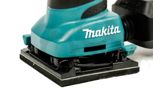 makita oscilirajuća brusilica BO4555