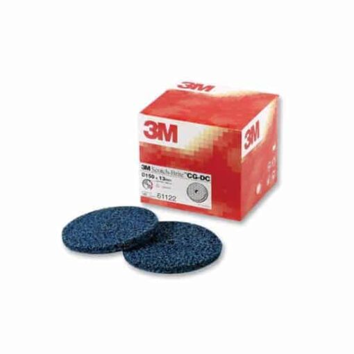 3m brusni disk 200x13