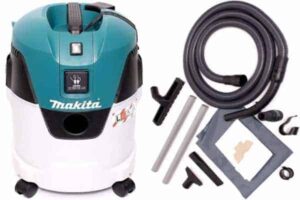 usisivač za radionice makita VC2512L