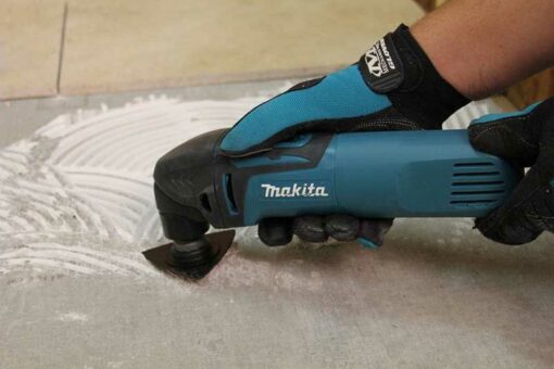 makita multifunkcijski alat TM3000CX1J