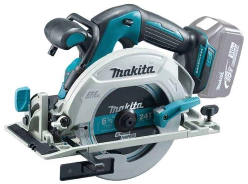 kružna pila cirkular makita DHS680Z