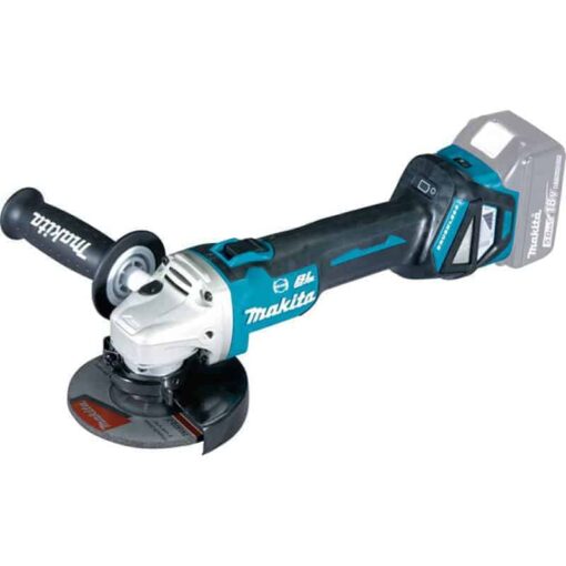 makita aku kutna brusilica DGA513Z