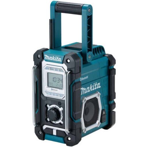 makita radio bluetooth dmr108