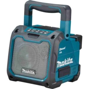 makita akumulatorski zvučnik bluetooth DMR201