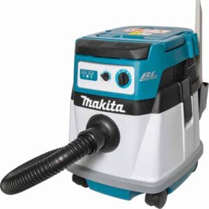 makita aku usisivač DVC152LZ