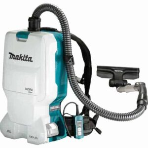 makita aku usisivač DVC660Z