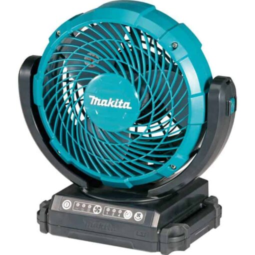 makita aku ventilator DCF102Z