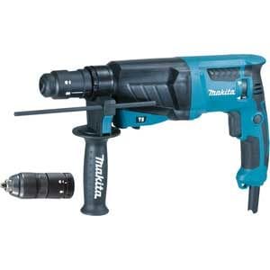 makita bušilica čekić HR2630T