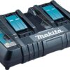 makita dupli punjač DC18RD