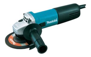 makita kutna brusilica 9558HNG