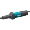 makita ravna brusilica GD0601