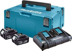 makita lxt set baterija 197054