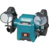 makita stolna brusilica GB602