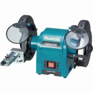 stolna brusilica makita GB602W