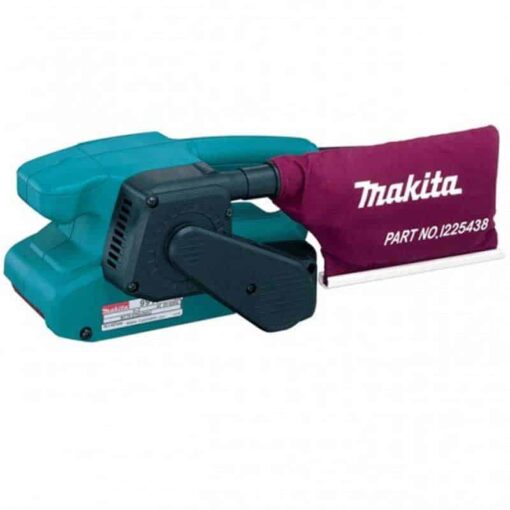 tračna brusilica 9911 650W makita