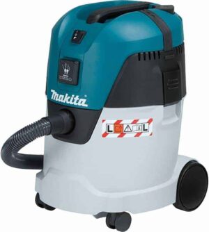 usisivač za radionice makita VC2512L