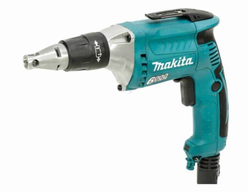 makita električni odvijač FS6300R