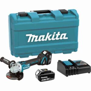 makita aku kutna brusilica DGA504RFE2