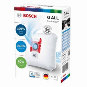 Bosch vrećice za usisivač BBZ41FGALL