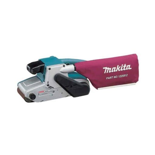 makita tračna brusilica 9404