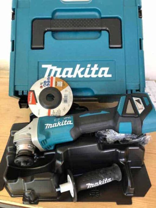 makita aku kutna brusilica dga513z