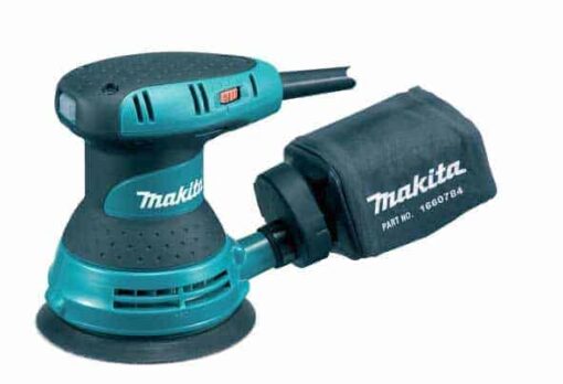 makita ekscentrična brusilica BO5031