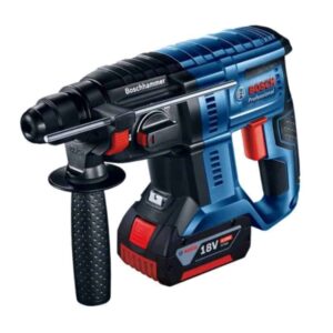 Bosch aku čekić bušilica GBH 180-Li Professional