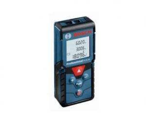 BOSCH metar laserski GLM 40 Professional