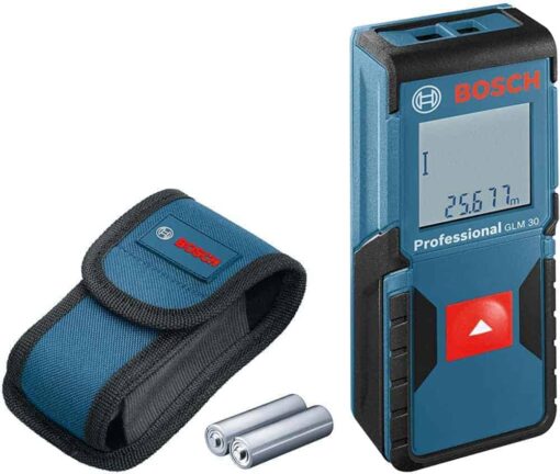 BOSCH laserski metar GLM 30 Professional