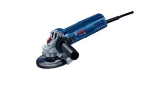 Bosch brusilica kutna 900W GWS 9-125