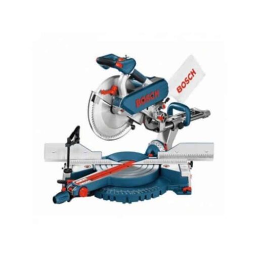 BOSCH potezna pila GCM 800 SJ 1400W Professional