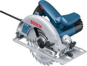 Bosch kružna pila cirkular GKS 190 Professional