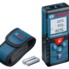 BOSCH metar laserski GLM 40 Professional