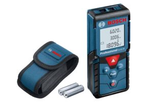 BOSCH metar laserski GLM 40 Professional