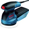 BOSCH Professional ekscentrična brusilica GEX 125-1 AE