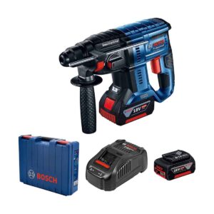 Bosch aku čekić bušilica GBH 180-Li Professional