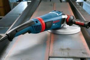 Bosch ugaona kutna brusilica GWS 22-230 JH Professional