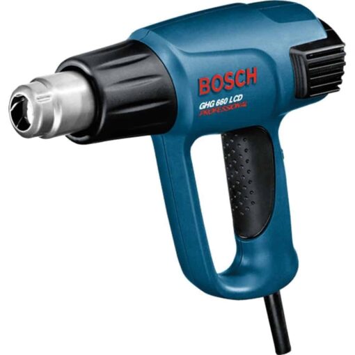 Bosch fen vrući zrak GHG 23-66 Professional