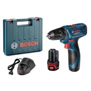 Bosch aku bušilica izvijač GSR 120-Li