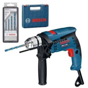 Bosch vibraciona bušilica GSB 13 RE