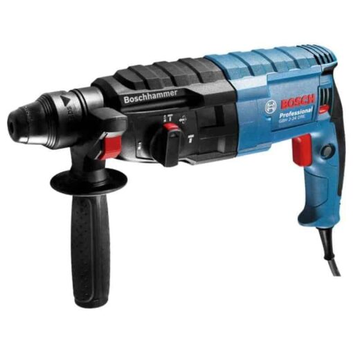 BOSCH čekić bušilica 790W GBH 240 Professional