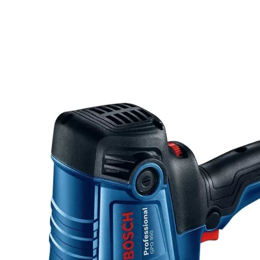 Bosch brusilica za poliranje GPO 950