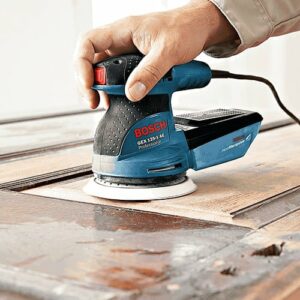 BOSCH Professional ekscentrična brusilica GEX 125-1 AE