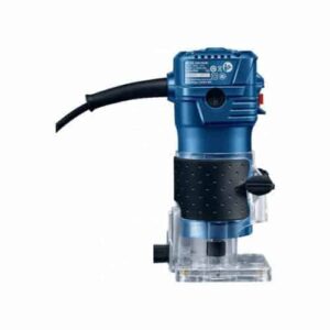 BOSCH glodalica za rubove GKF 550 Professional