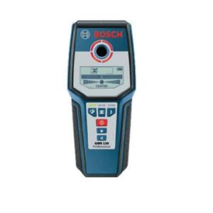 BOSCH detektor za metal i drvo GMS 120 Professional