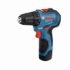 Bosch bušilica odvijač akumulatorski GSR 12V-30 Li