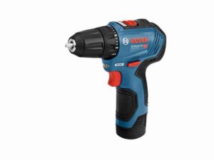 Bosch bušilica odvijač akumulatorski GSR 12V-30 Li