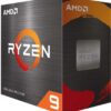 AMD Ryzen 9 5950X AM4 BOX